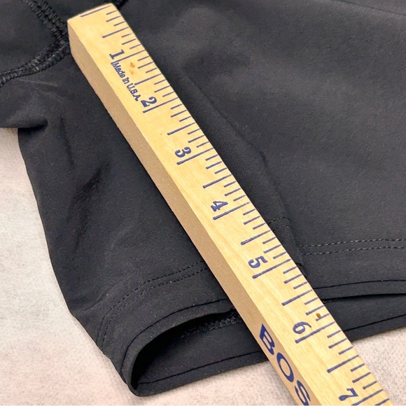 Lands' End Black Athletic Shoes for Active Comfort Size 8 - Picture 7 of 7